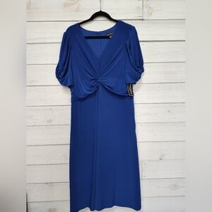 Jessica Howard Midi Dress 14W
